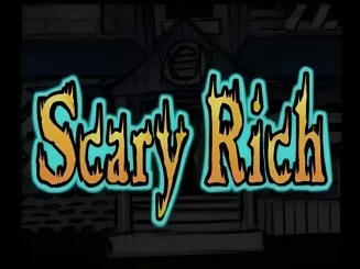 Scary Rich
