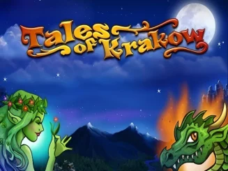 Tales Of Krakow