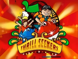 Thrill Seekers