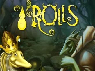 Trolls