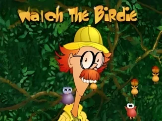 Watch the Birdie
