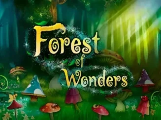 Forest of Wonders