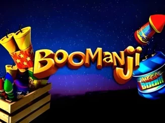 Boomanji