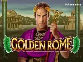 Golden Rome