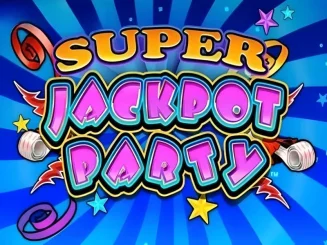 Super Jackpot Party