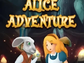 Alice Adventure