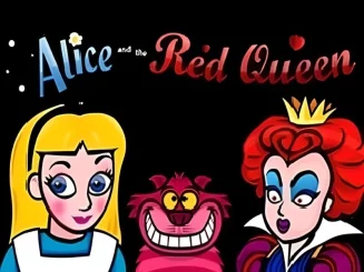 Alice and the Red Queen