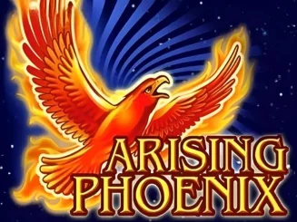 Arising Phoenix