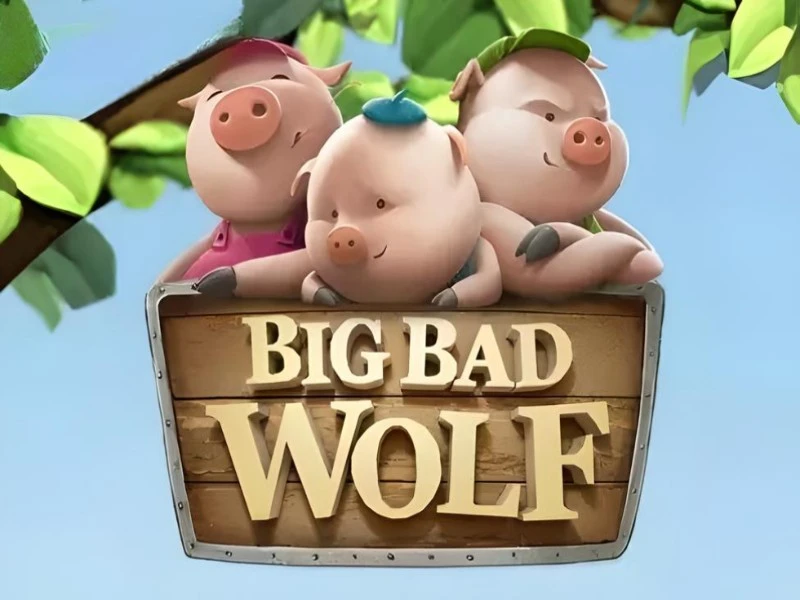 Big Bad Wolf Casino – Ein deutscher Blick auf das Online-Casino