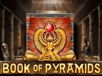 Book Of Pyramids
