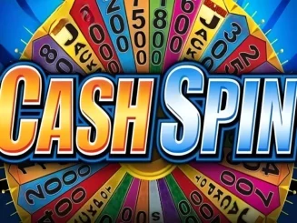Cash Spin