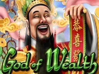 God Of Wealth