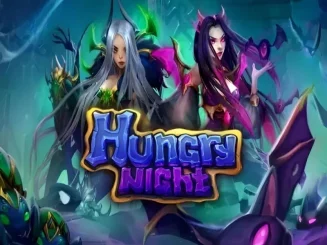 Hungry Night