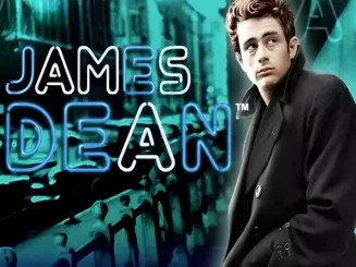 James Dean