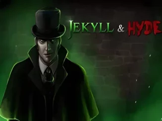 Jekyll And Hyde
