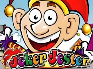 Joker Jester