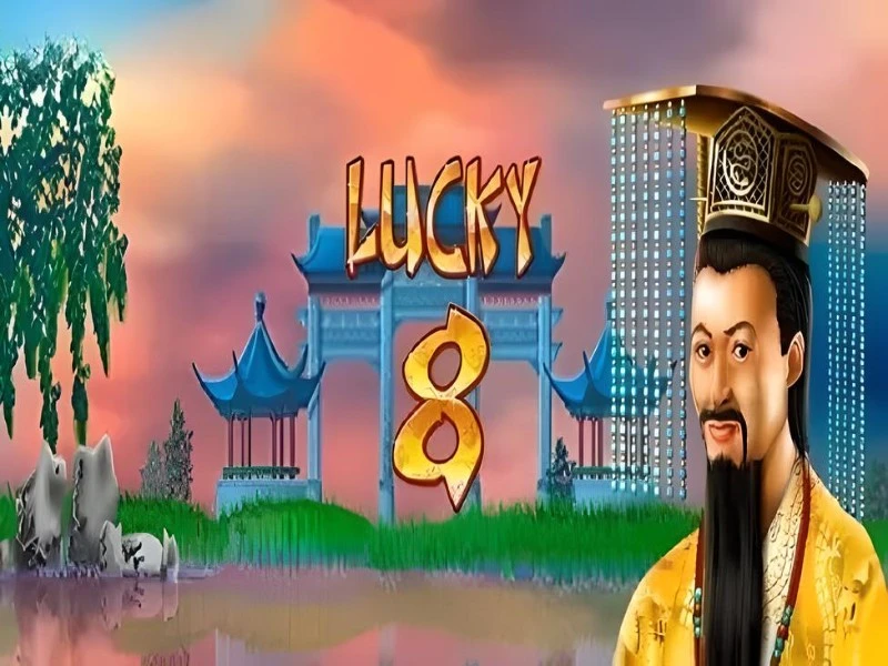 Lucky8 Casino