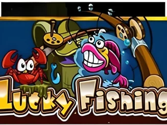 Lucky Fishing