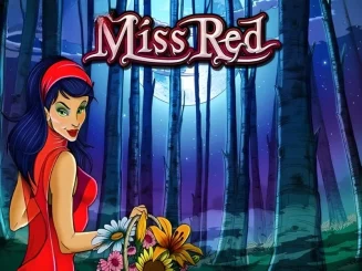 Miss Red