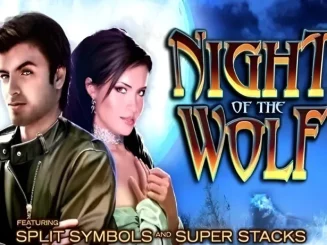 Night Of The Wolf