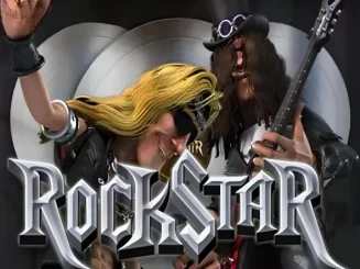 Rockstar