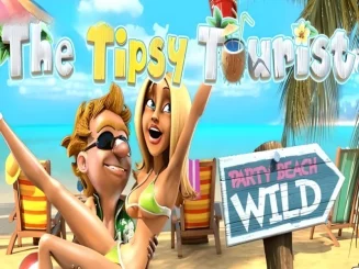 The Tipsy Tourist