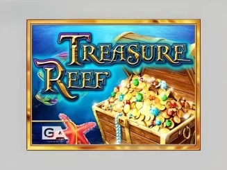 Treasure Reef
