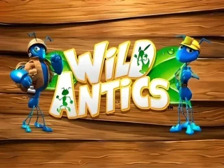 Wild Antics
