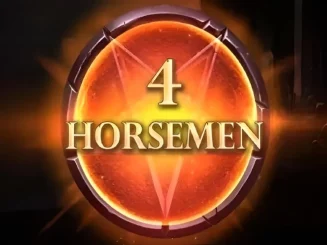 4 Horsemen