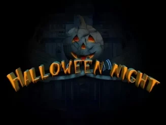 Halloween Night Free