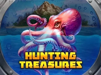 Hunting Treasures Free