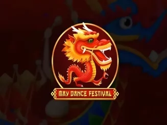 May Dance Festival Free