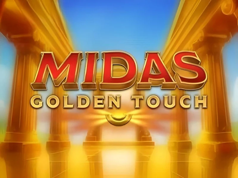 Midas Golden Touch Slots - Play Free Demo Game