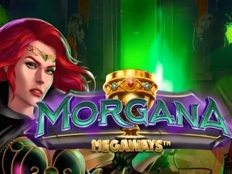 Morgana Megaways