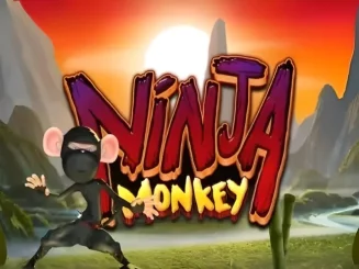 Ninja Monkey Free