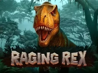 Raging Rex Free
