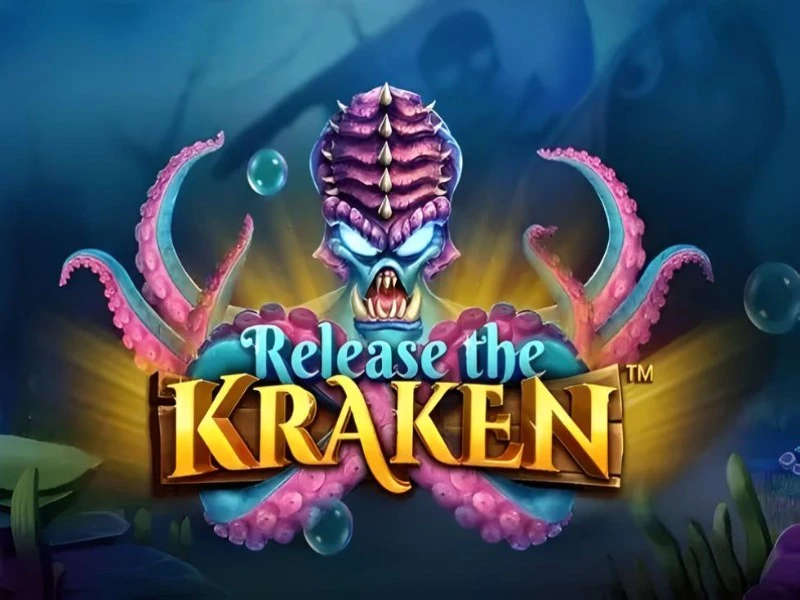 Release the Kraken (Pragmatic Play) Free Slot - Play Demo