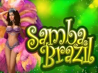 Samba Brazil