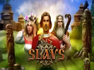 Slavs