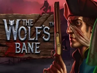 The Wolf's Bane