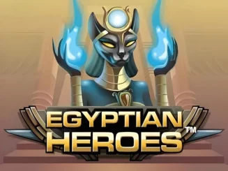 Egyptian Heroes