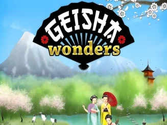 Geisha Wonders