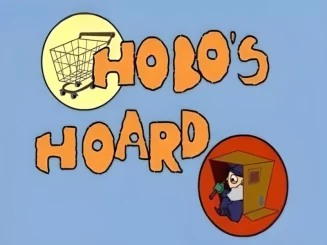 Hobos Hoard