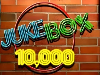 Jukebox 10000
