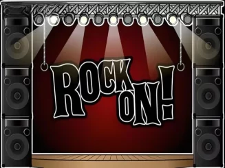 Rock On