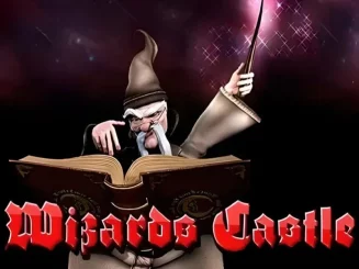 Wizard’s Castle