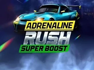 Adrenaline Rush: Super Boost