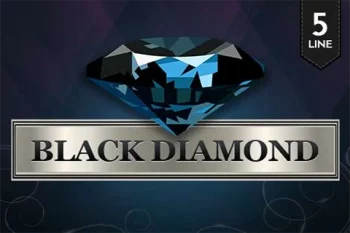 Black Diamond 5 Lines