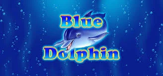 Blue Dolphin