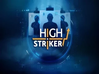 High Striker